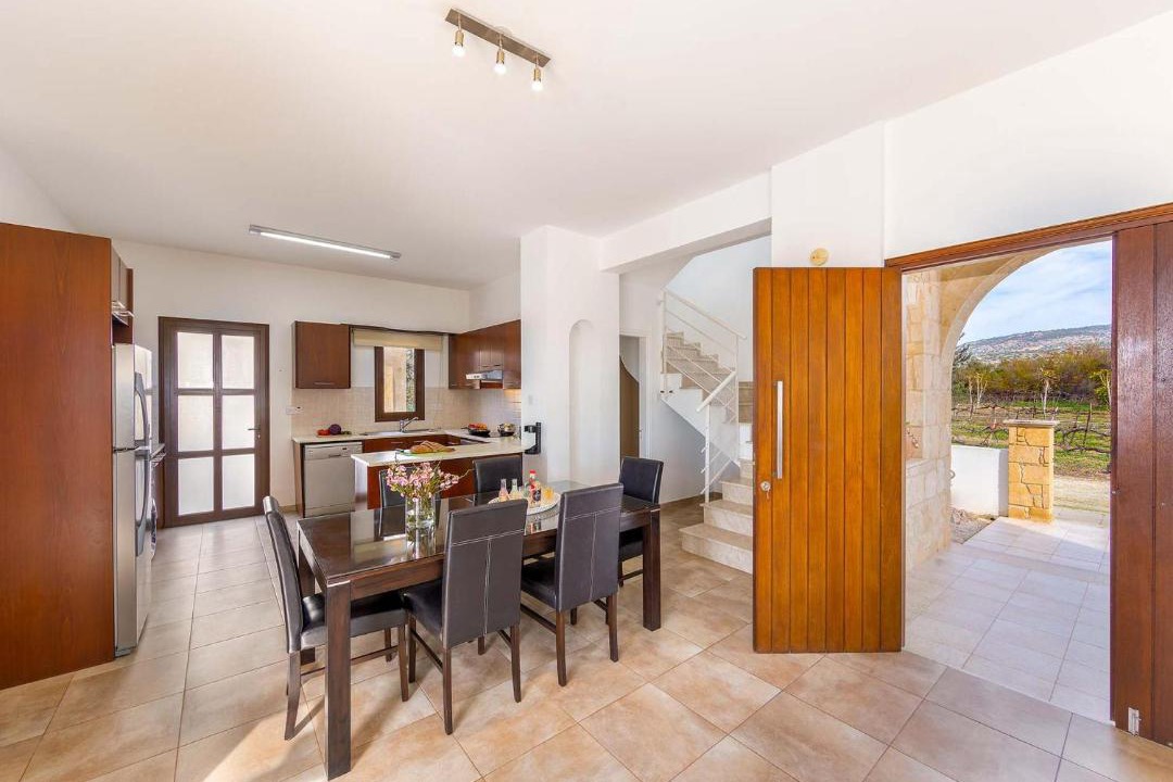 Photo of Livingroom in Pegeia