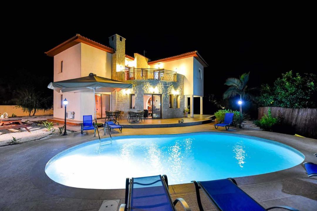 Photo of Outdoor in Argaka