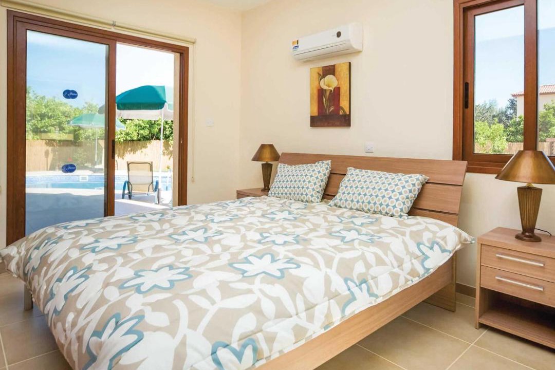 Photo of Bedroom in Argaka