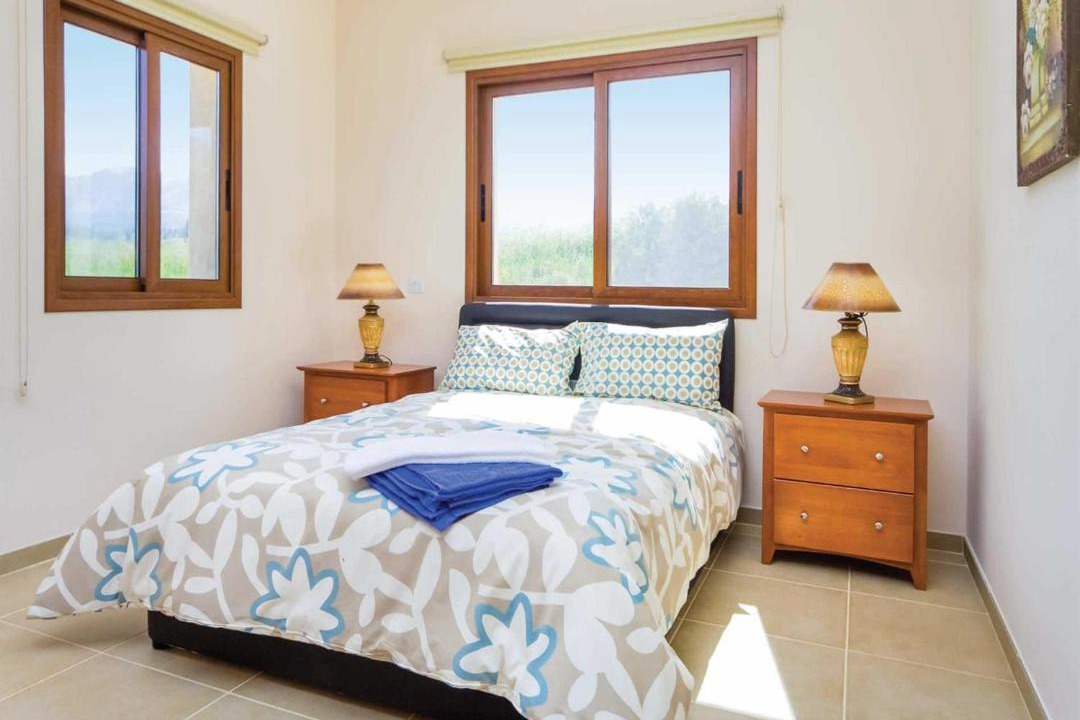 Photo of Bedroom in Argaka
