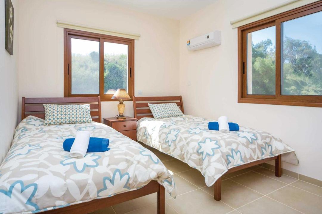 Photo of Bedroom in Argaka