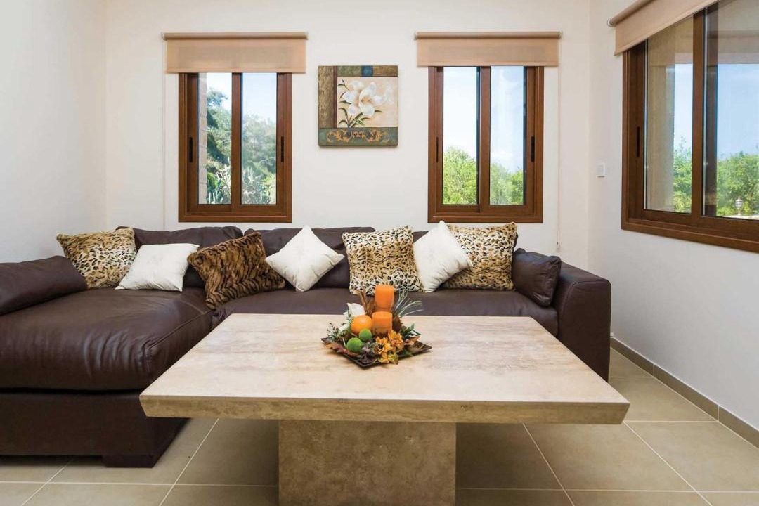 Photo of Livingroom in Argaka