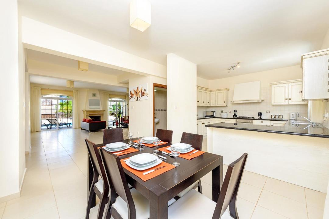 Photo of Livingroom in Kapparis