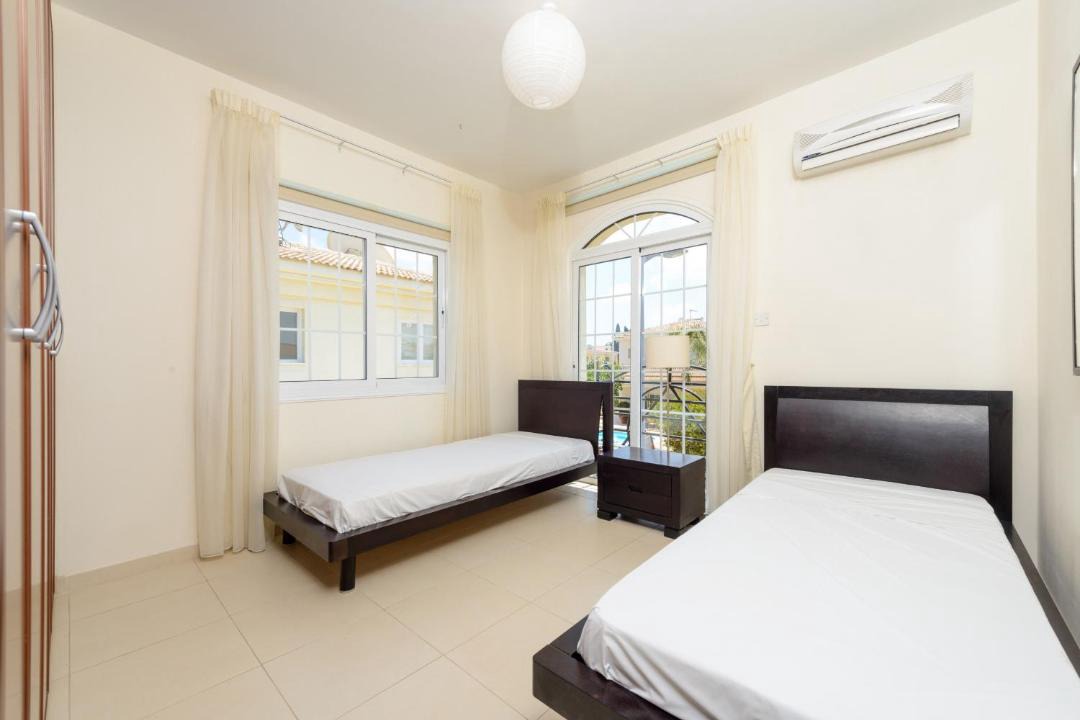 Photo of Bedroom in Kapparis