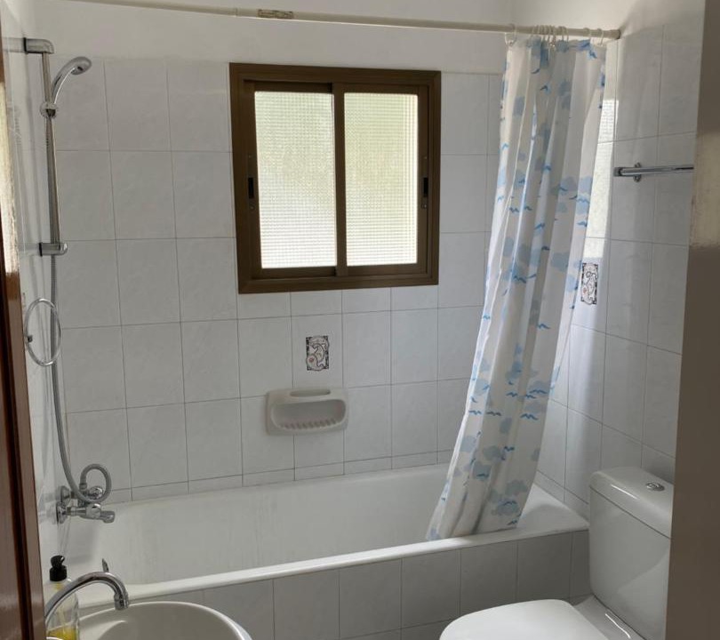 Photo of Bathroom in Pachyammos