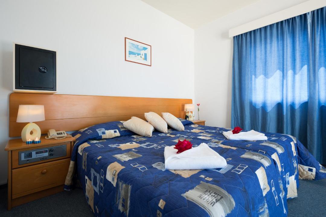 Photo of Bedroom in Chlorakas