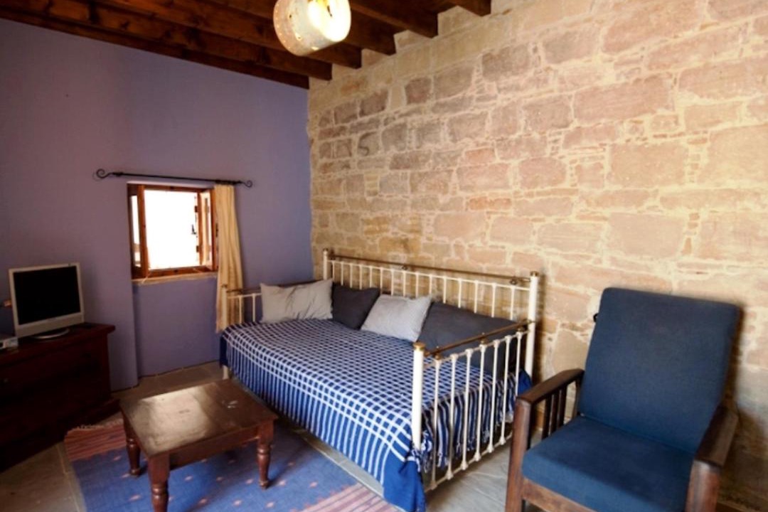 Photo of Bedroom in Tochni