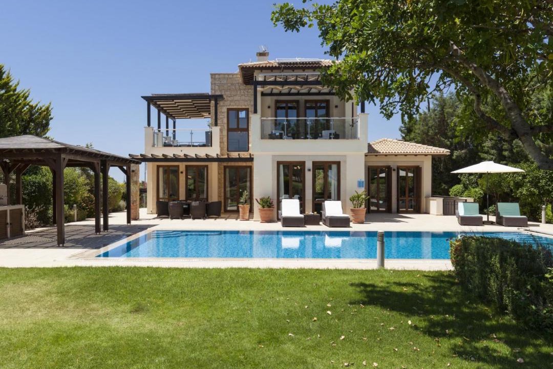 Photo of Others in Aphrodite Hills