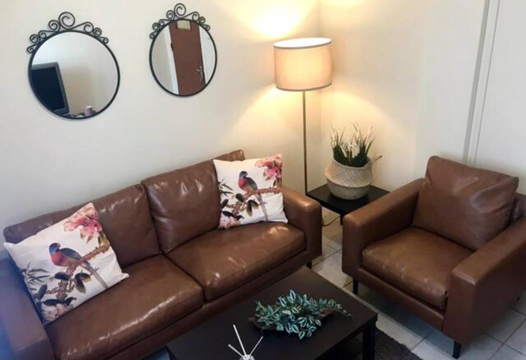 Photo of Livingroom in Lykabittos