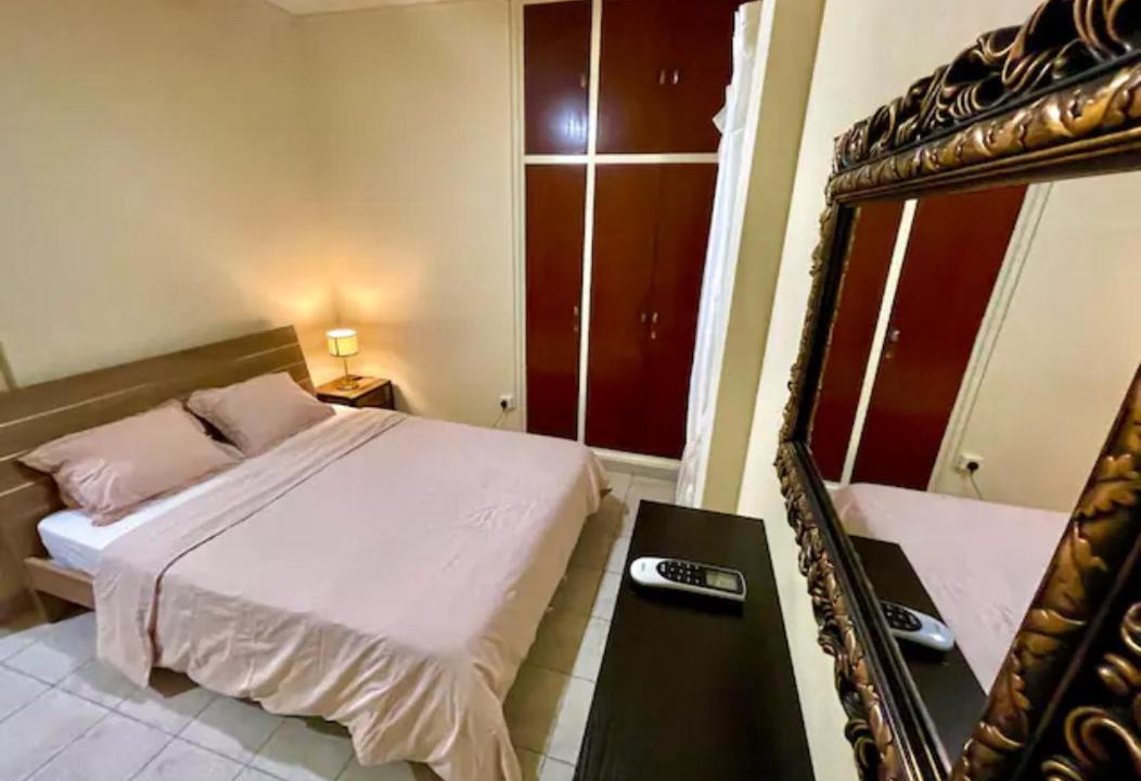 Photo of Bedroom in Lykabittos