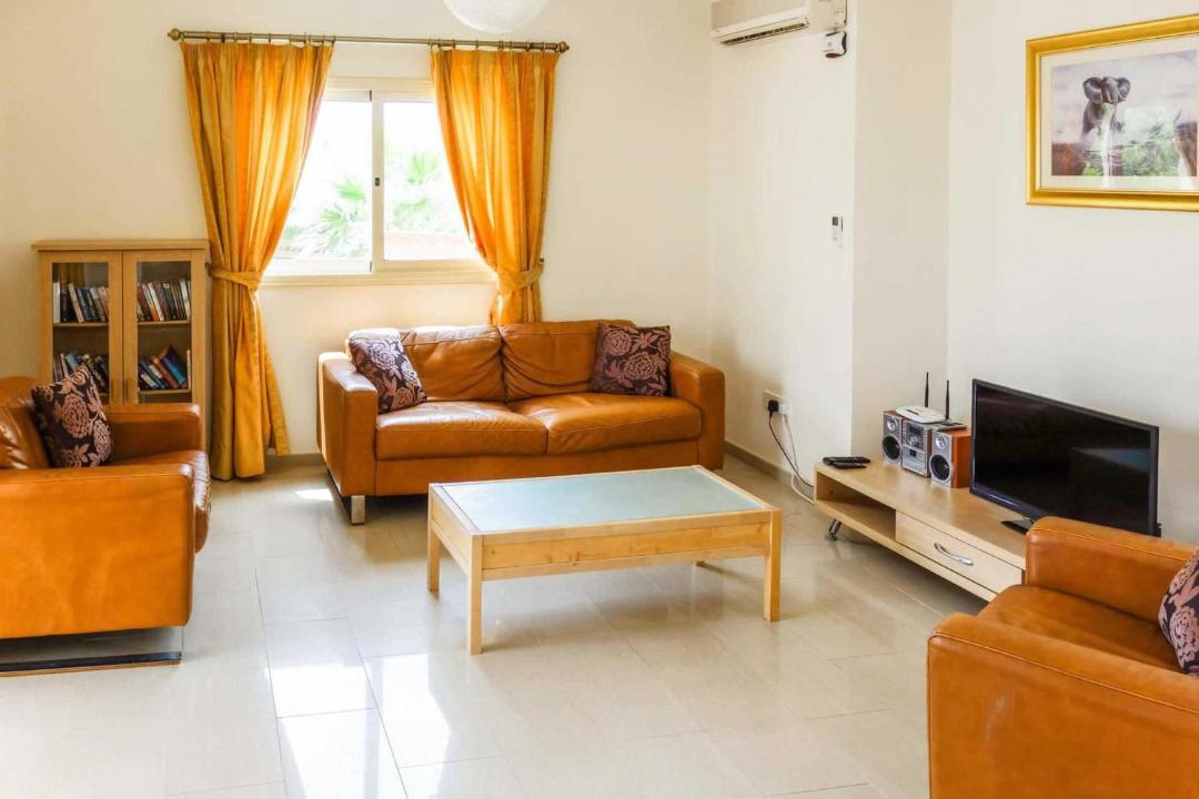 Photo of Livingroom in Pegeia