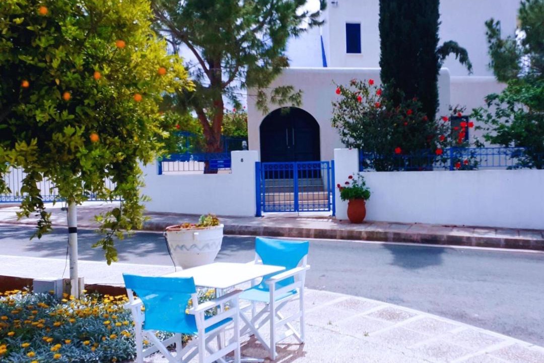 Photo of Outdoor in Agios Georgios Pegeias