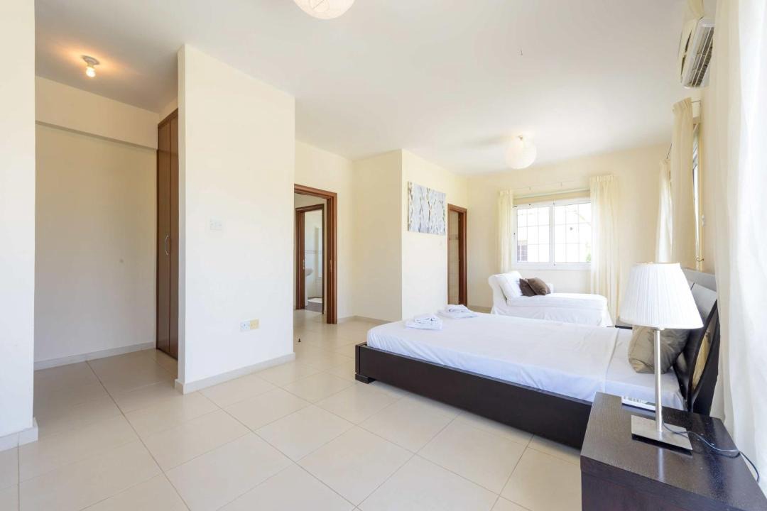Photo of Bedroom in Kapparis