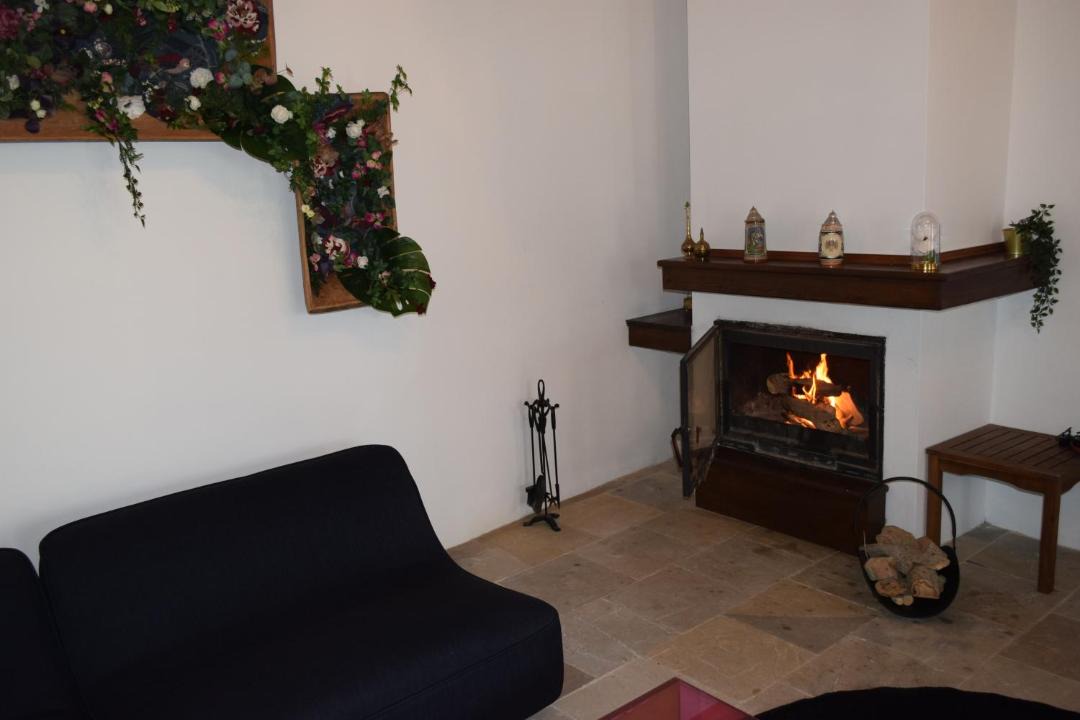 Photo of Livingroom in Politiko