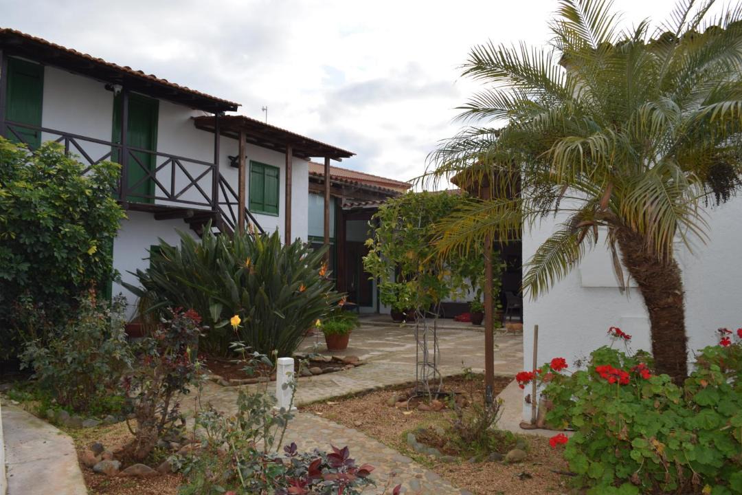 Photo of Buildings in Politiko
