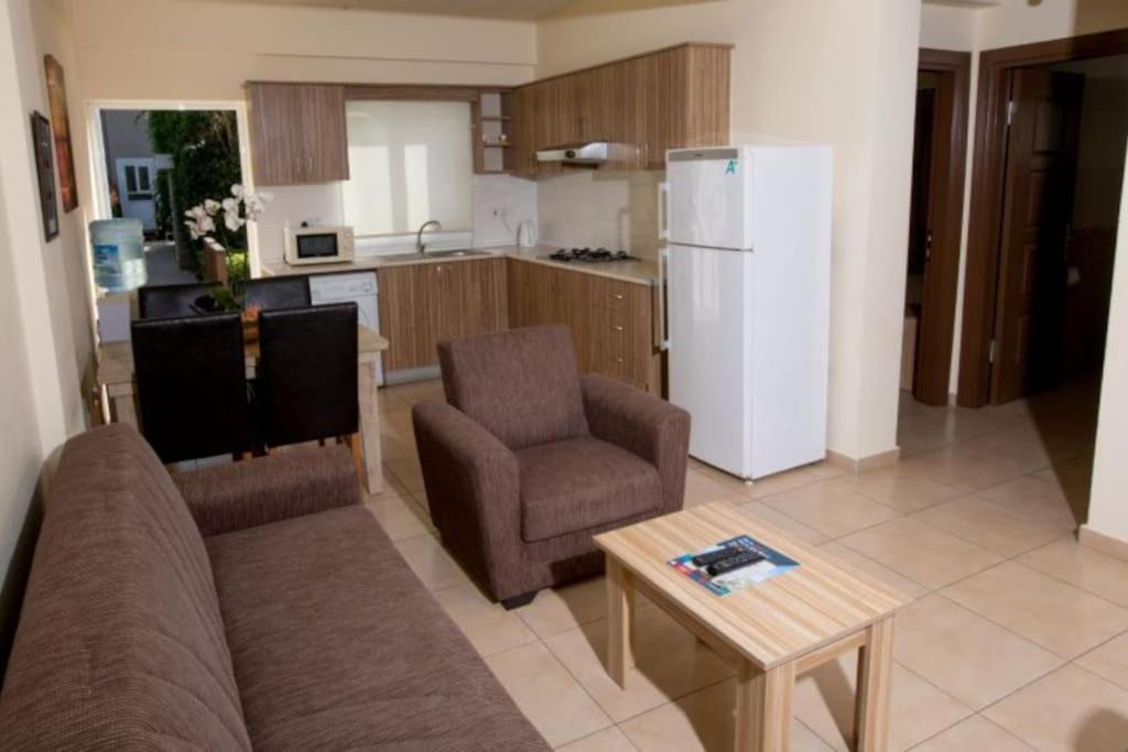 Photo of Livingroom in Trikomo