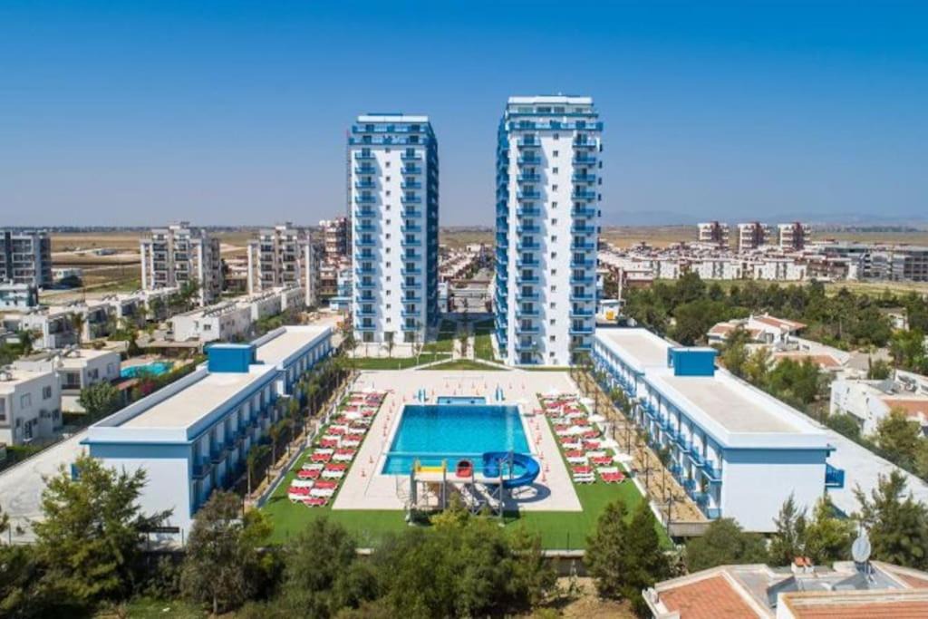 Photo of Outdoor in Trikomo