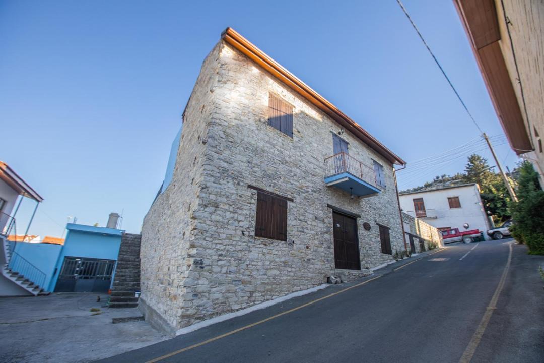 Photo of Others in Pano Lefkara