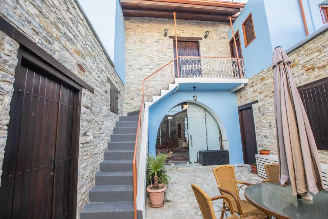 Photo of Others in Pano Lefkara