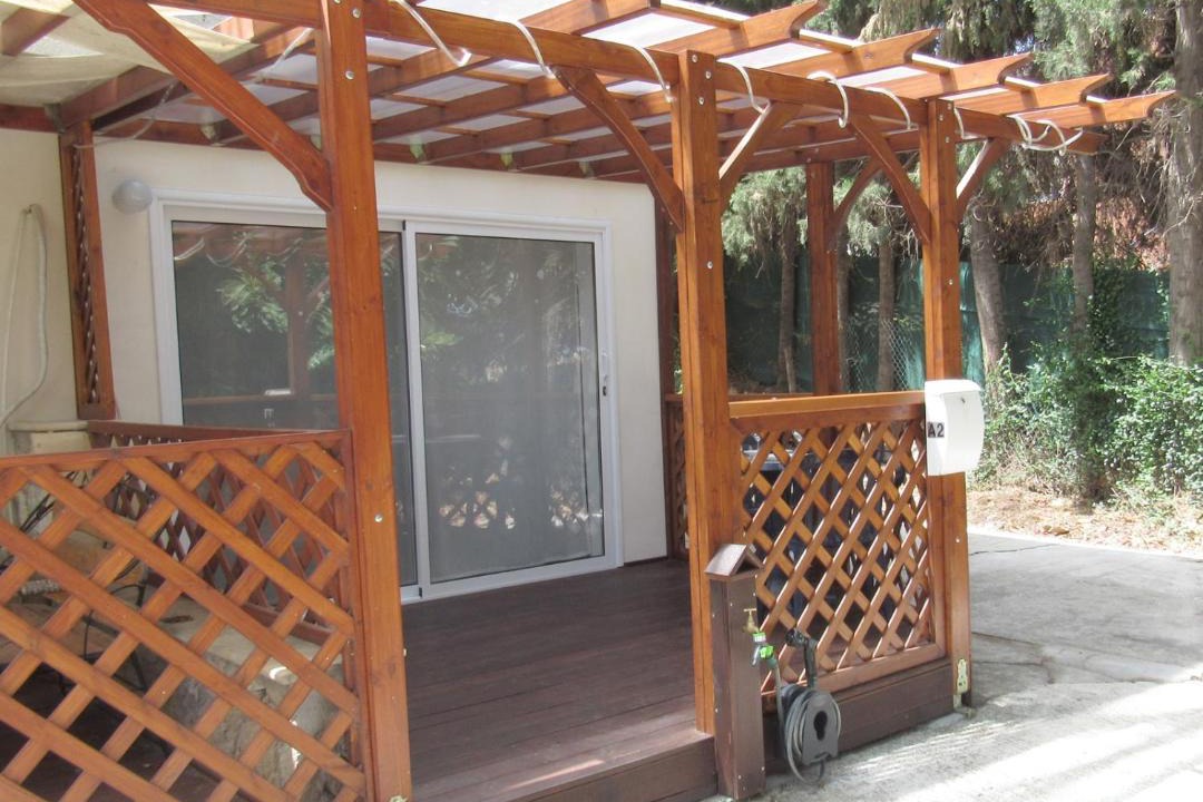Photo of Buildings in Chlorakas