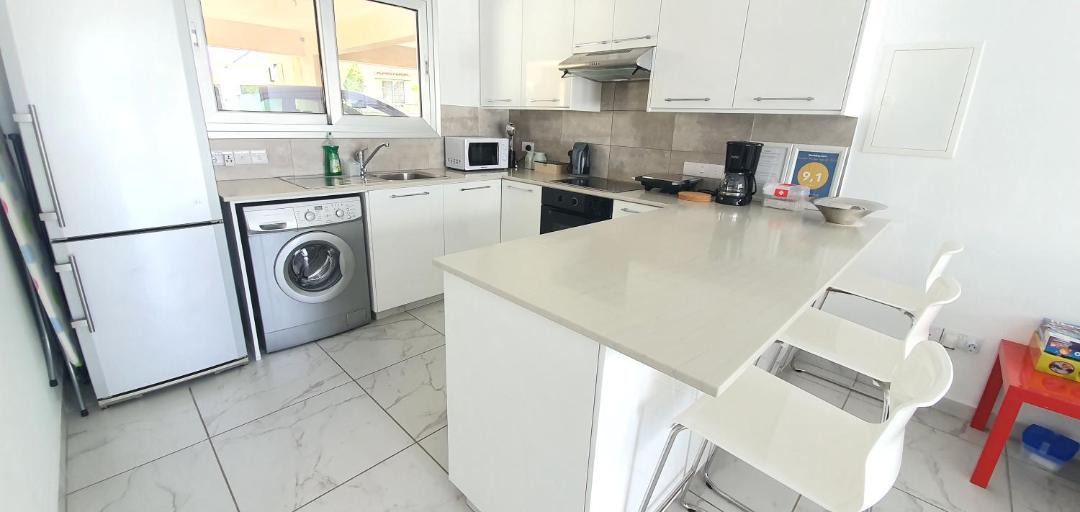 Photo of Kitchen in Oroklini