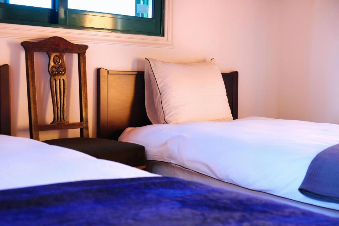 Photo of Bedroom in Moutoullas