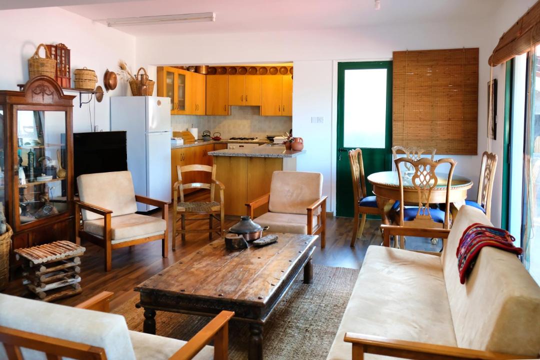 Photo of Livingroom in Moutoullas