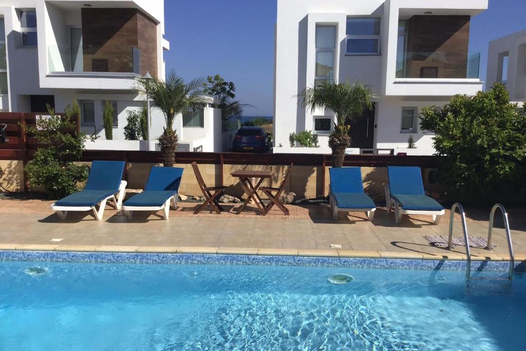 Photo of Outdoor in Ayia Thekla