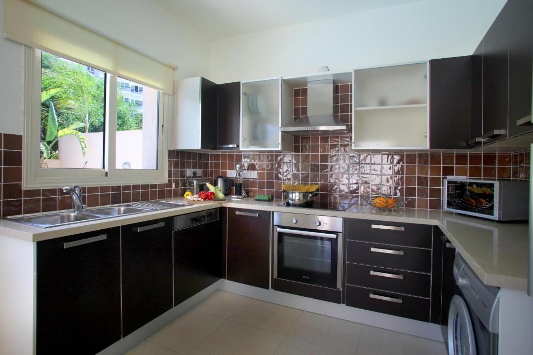 Photo of Kitchen in Pernera