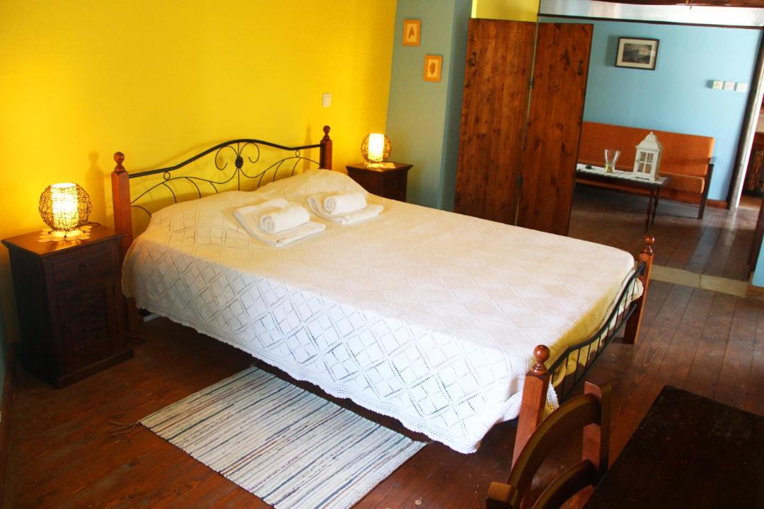 Photo of Bedroom in Pera