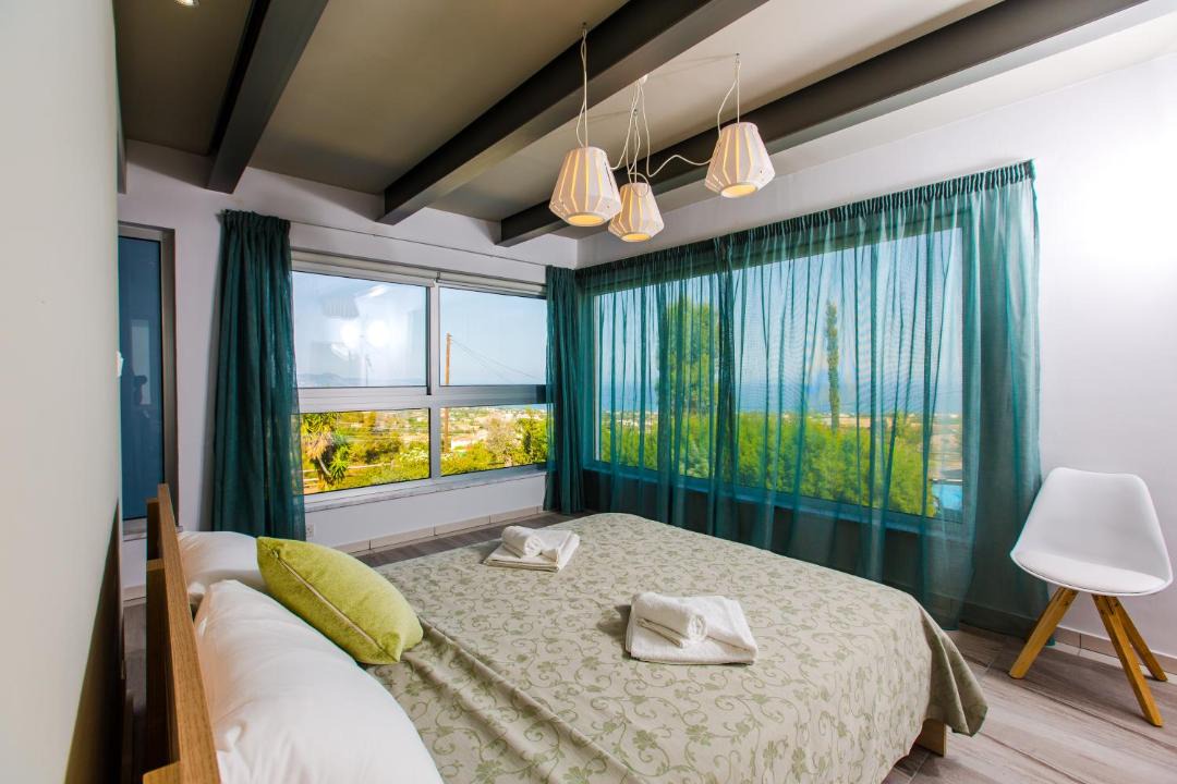 Photo of Bedroom in Argaka