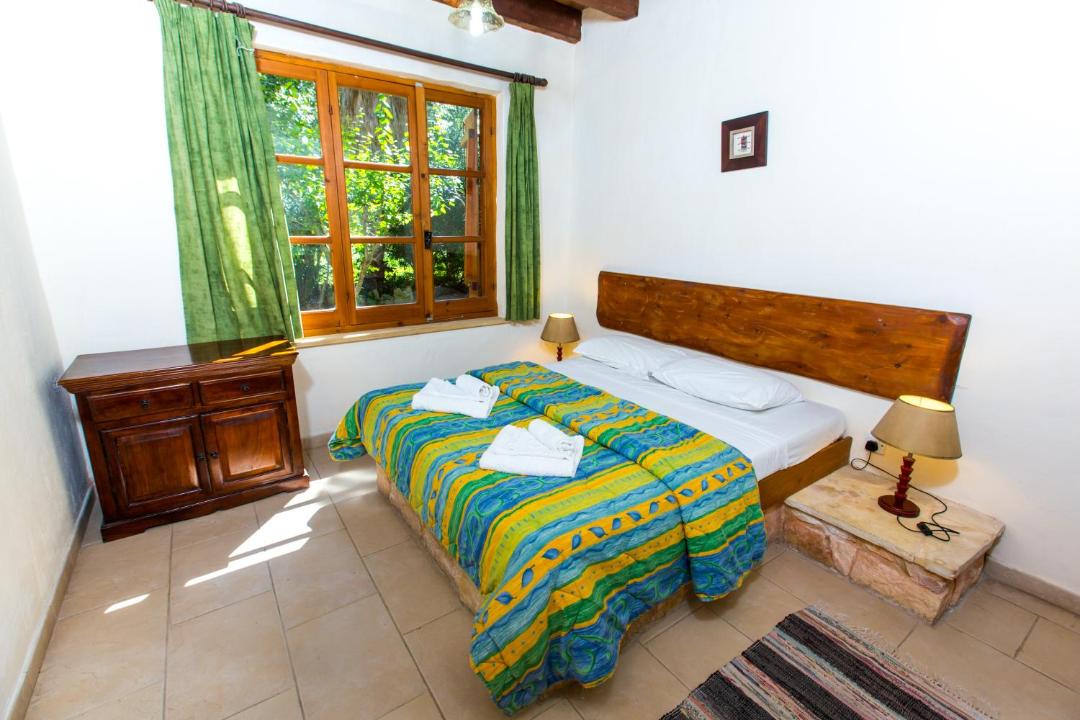 Photo of Bedroom in Miliou