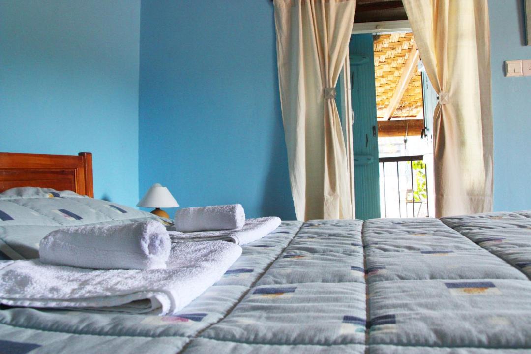 Photo of Bedroom in Pera