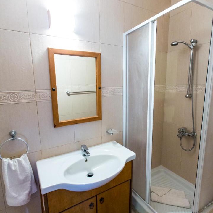 Photo of Bathroom in Miliou