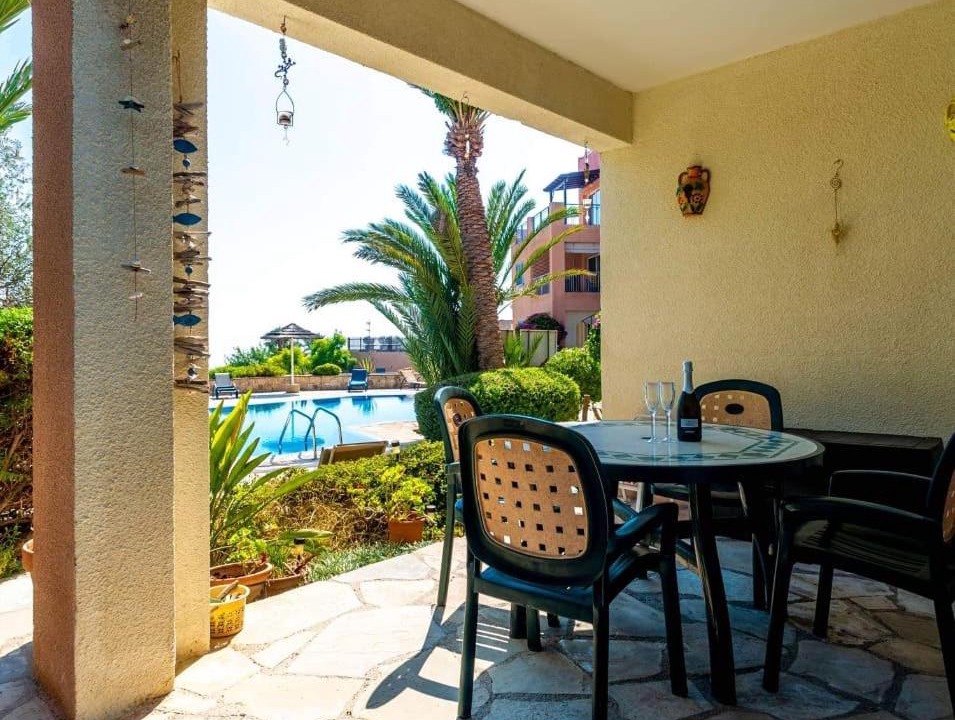 Photo of Patio Balcony in Tala