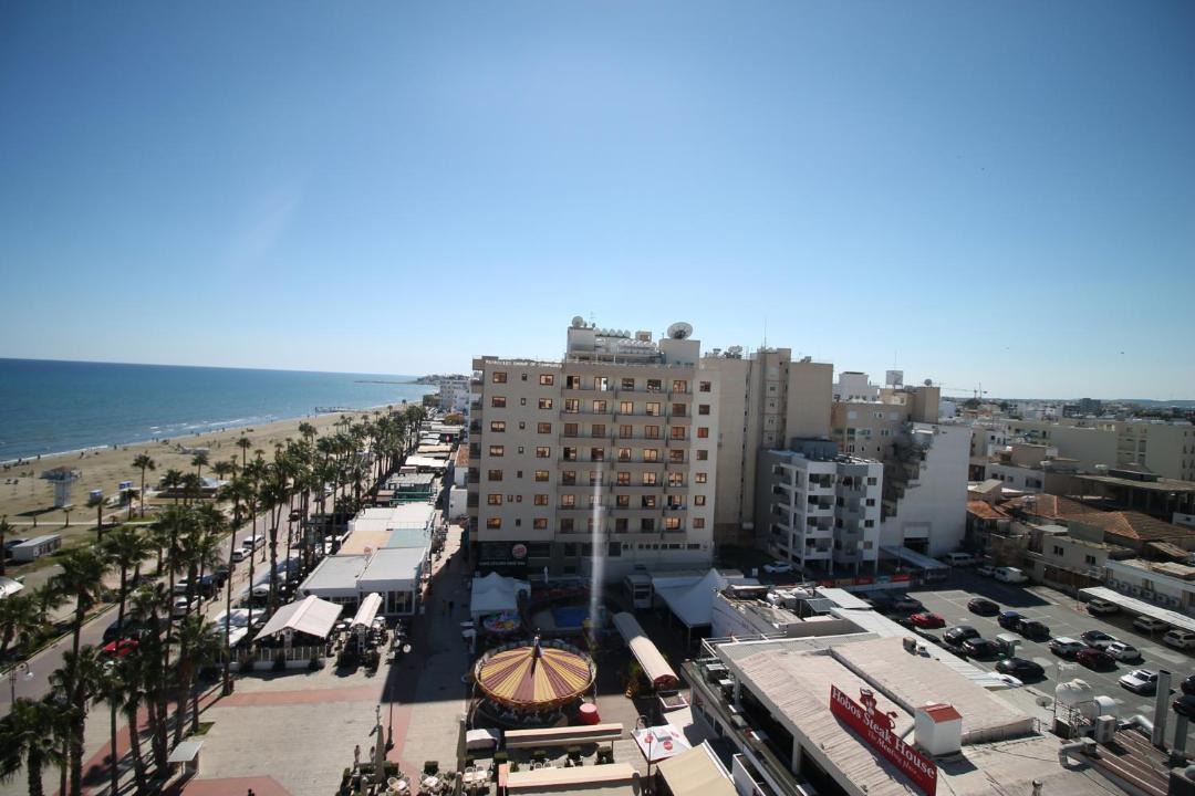 Photo of Others in Larnaca City Centre