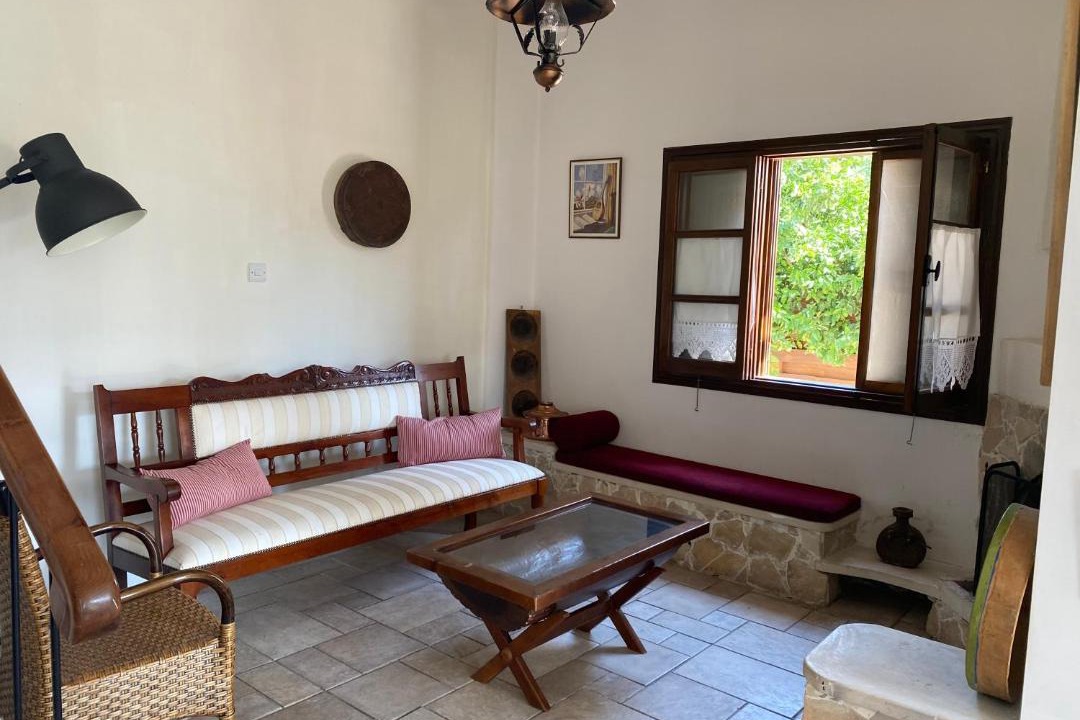 Photo of Livingroom in Dhoros