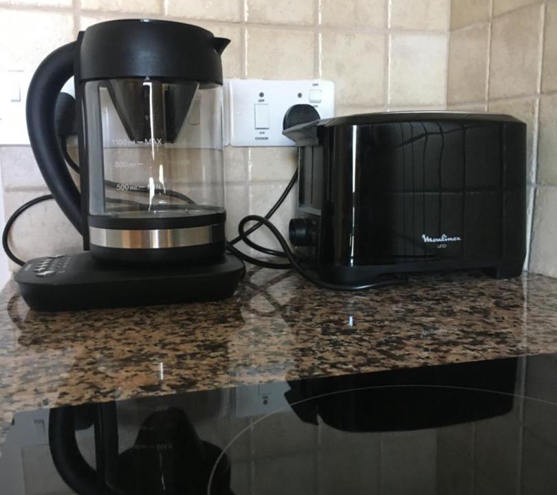 Photo of Kitchen in Larnaca City Centre