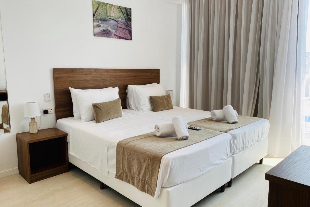 Photo of Bedroom in Pyla