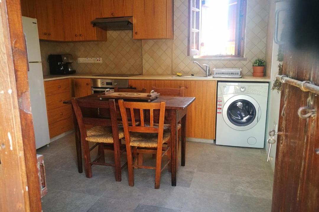 Photo of Kitchen in Fyti