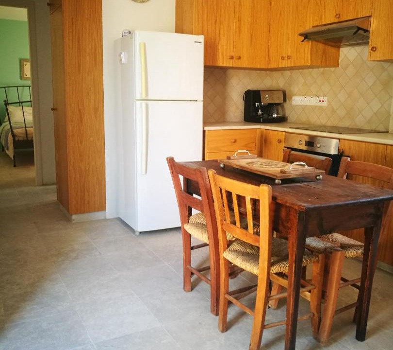 Photo of Kitchen in Fyti