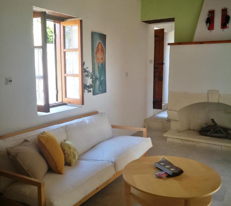 Photo of Livingroom in Fyti
