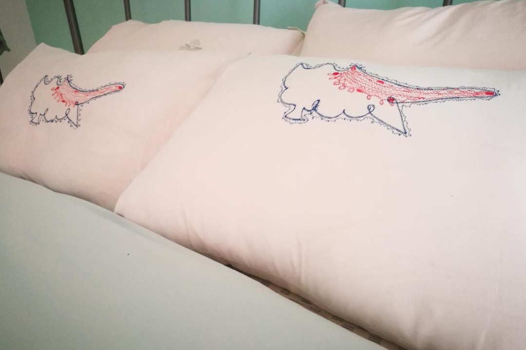 Photo of Bedroom in Fyti