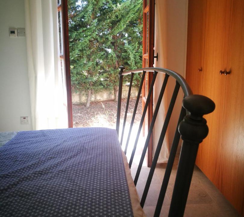 Photo of Bedroom in Fyti