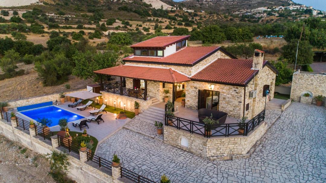 Photo of Others in Kato Lefkara
