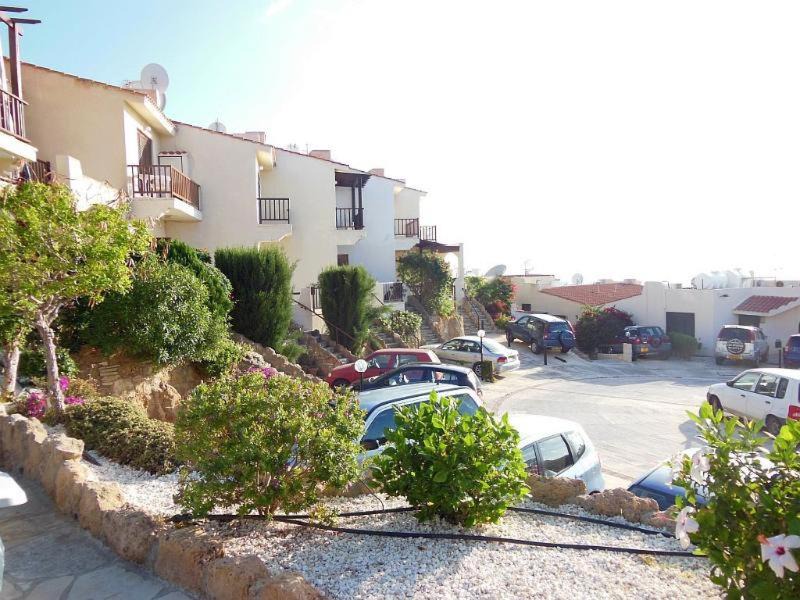 Photo of Buildings in Melanos