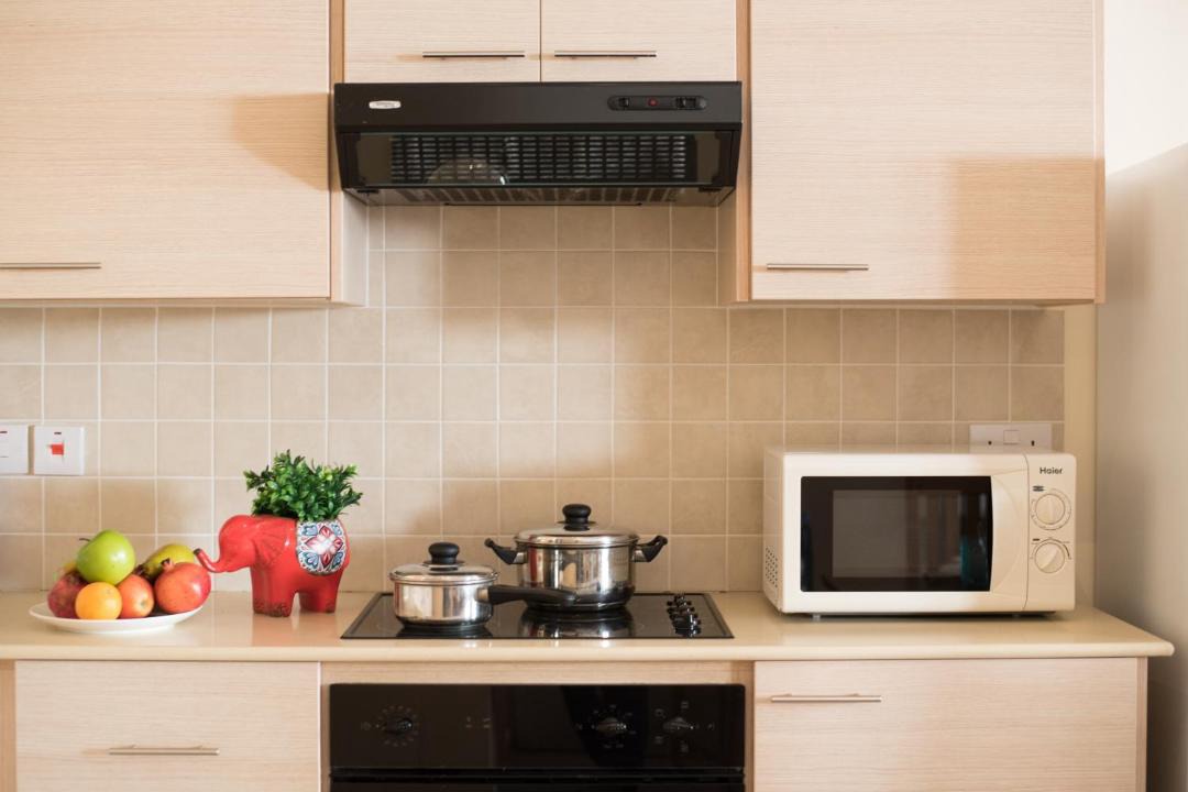 Photo of Kitchen in Kapparis
