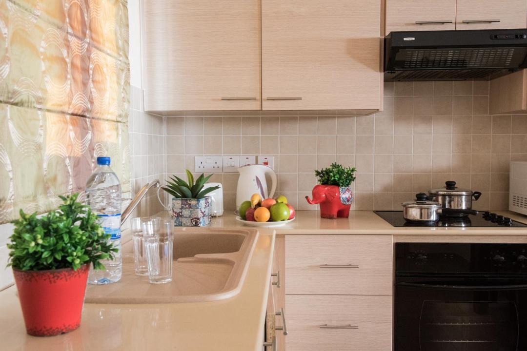 Photo of Kitchen in Kapparis