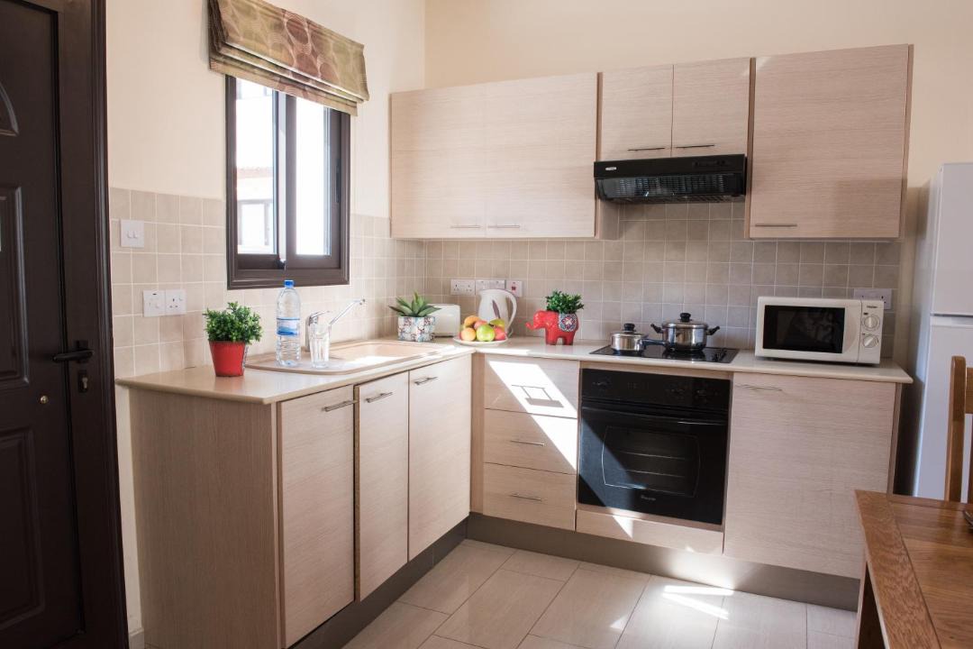 Photo of Kitchen in Kapparis