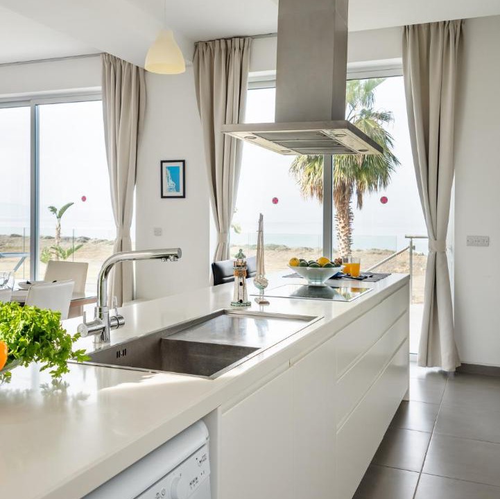 Photo of Kitchen in Argaka